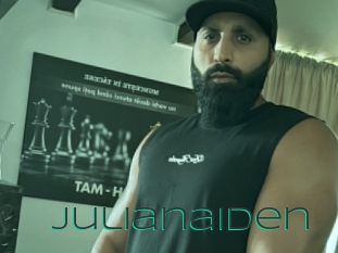 Julianaiden