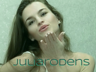 Juliarodens