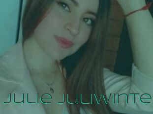 Julie_juliwinter