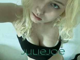 Juliejoe