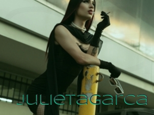 julietagarca Sex Agent