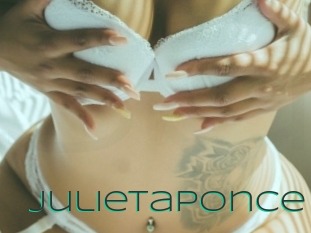 Julietaponce