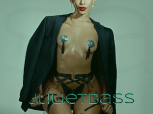 julietbass Sex Agent