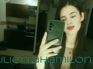 juliettahamilon Sex Agent