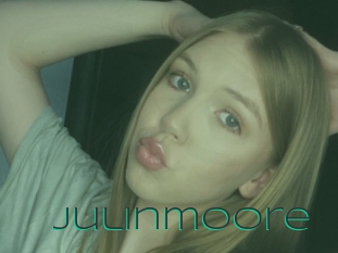Julinmoore