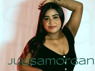 Julisamorgan