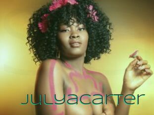 Julyacarter