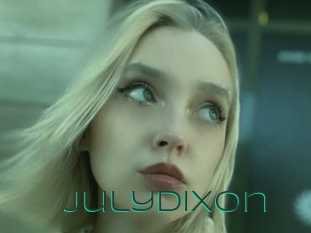 Julydixon