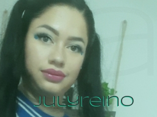 Julyreino