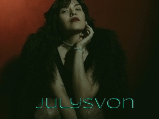 Julysvon