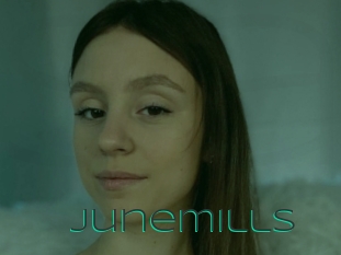 Junemills