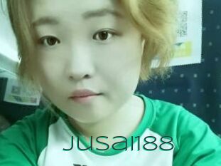 Jusai188