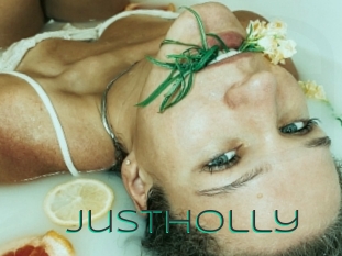 Justholly