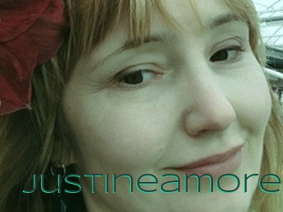 justineamore Sex Agent