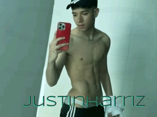 Justinharriz