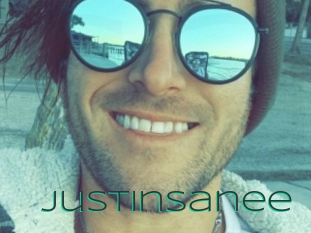 justinsanee Sex Agent
