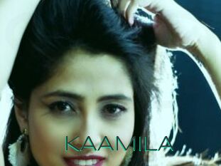 KAAMILA