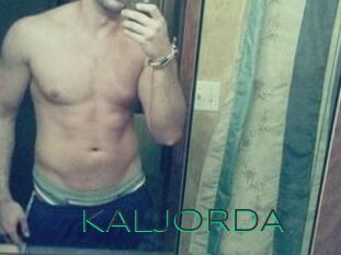 KALJORDA