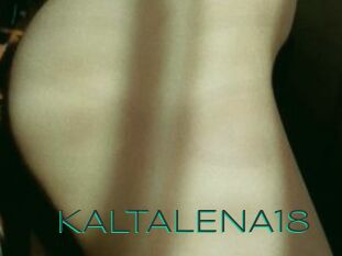 KALTALENA18