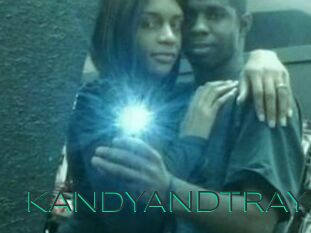 KANDYANDTRAY