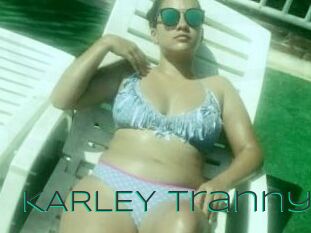 KARLEY_tranny