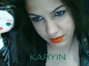 KARYIN