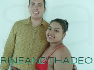 KATERINEANDTHADEO