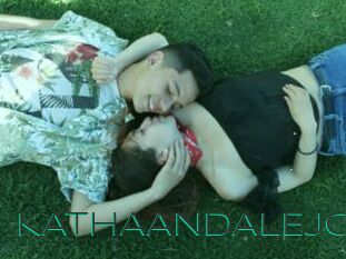 KATHAANDALEJO