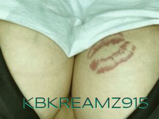 KBKREAMZ915