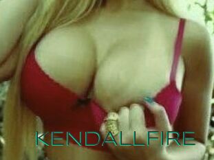 KENDALLFIRE