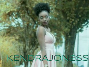 KENDRAJONESS