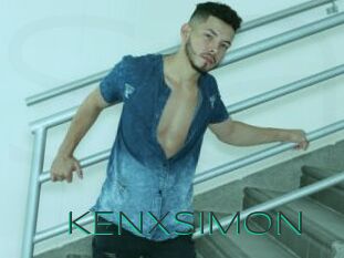 KENxSIMON