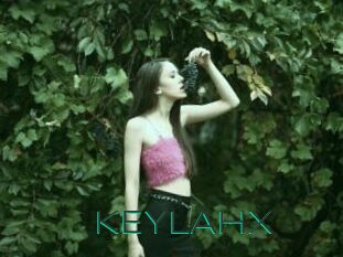 KEYLAHx