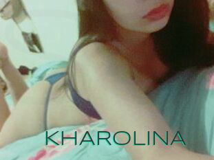 KHAROLINA