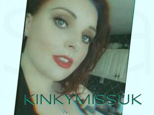 KINKYMISSUK