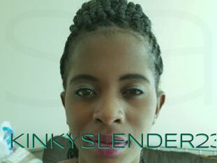 KINKYSLENDER23