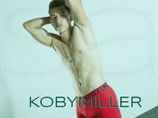 KOBYMILLER