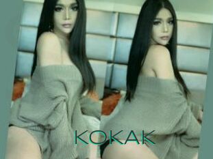 KOKAK
