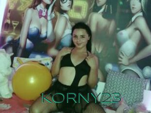 KORNY23