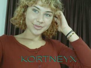 KORTNEYx