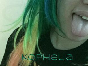 KOphelia