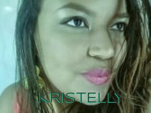 KRISTELLY