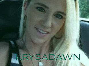KRYSADAWN
