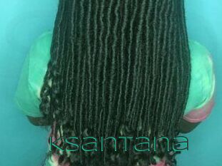 KSantana
