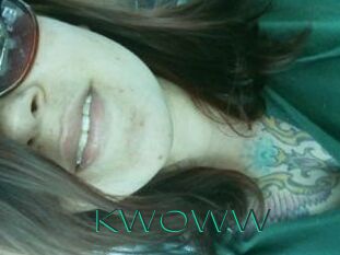 KWOWW