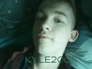 KYLE2001