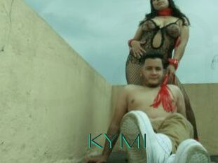 KYMI