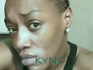 KYNO