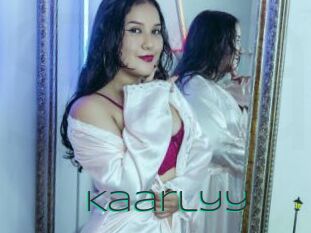 Kaarlyy