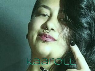 Kaaroll